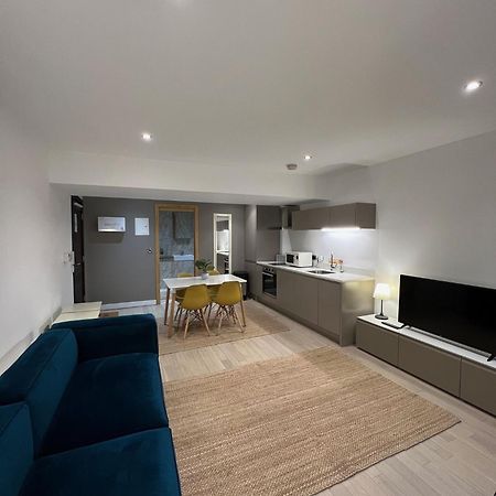 Beautiful City Centre Apartment 리버풀 외부 사진