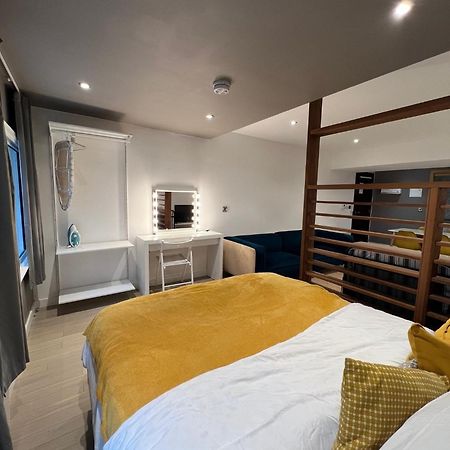 Beautiful City Centre Apartment 리버풀 외부 사진
